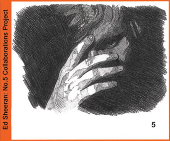 Release of ''No.5 Collaborations Project'' EP