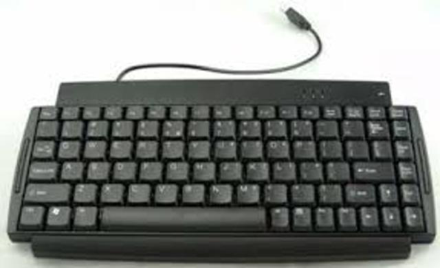 Teclados con USB