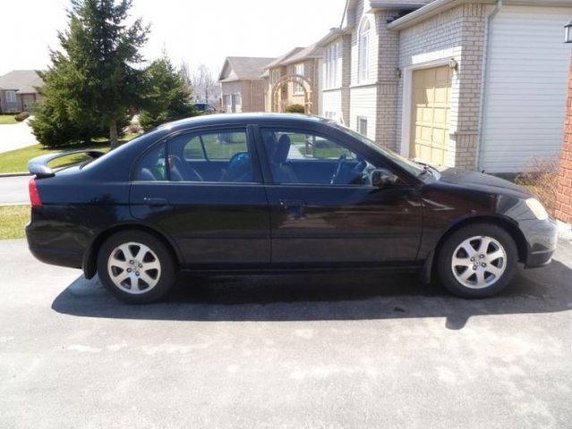 Mi licencia de conducir