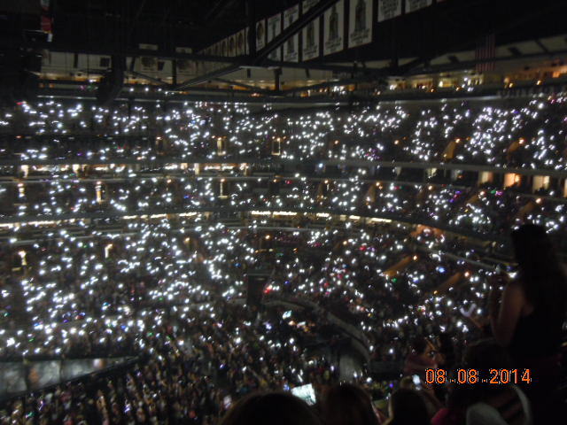 Mi concierto primero