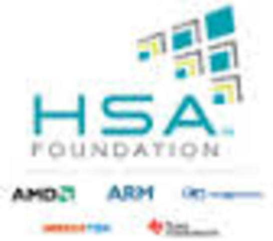 microprocesador AMD HSA