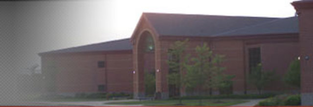 My First Day of High School