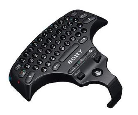 TECLADO INALAMBRICO