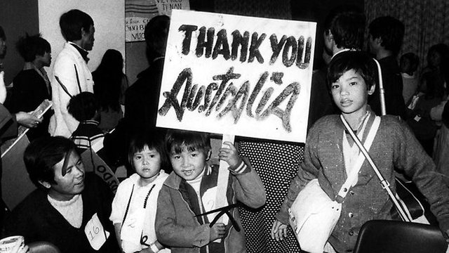 Orderly Departure Program