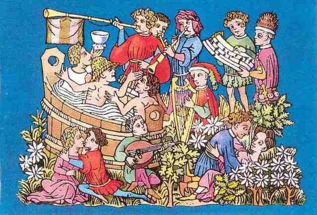 Bologna: la prima università in assoluto