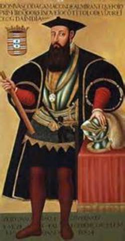 Vasco de Gama