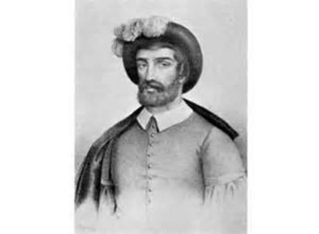 Juan Sebastián Elcano