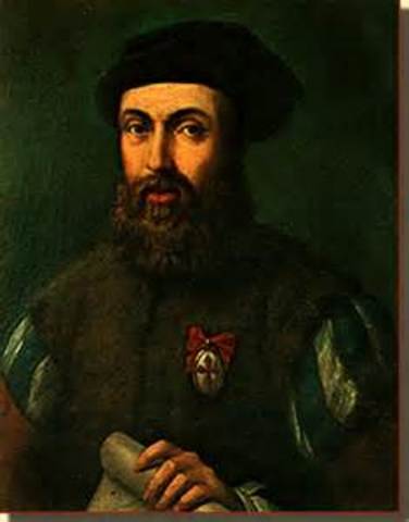 Fernando de Magallanes