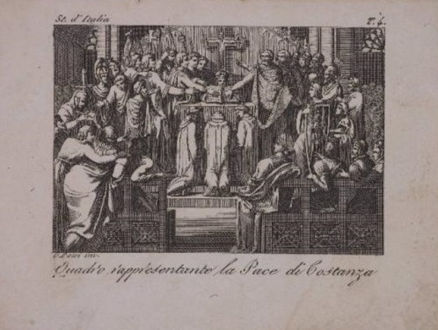 Pace di Costanza