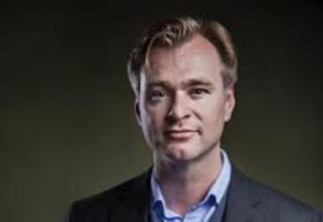 Christopher Nolan