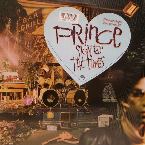 The First Lyric Video