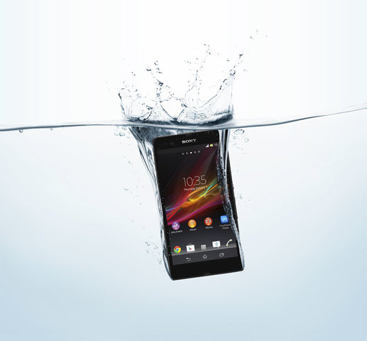 Xperia Z