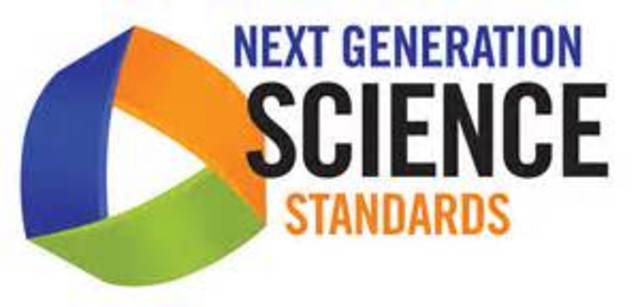 Next Generation Science Standards Adoption Progress