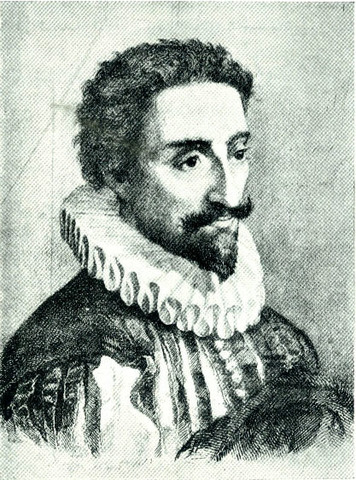 Bartolomé Díaz