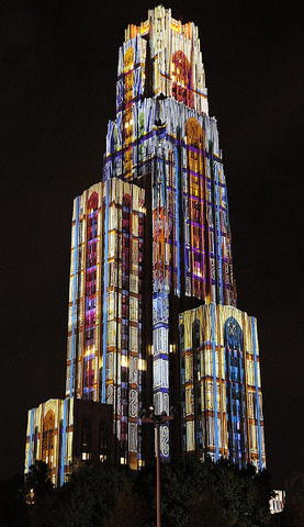 Pittsburgh Turns 250