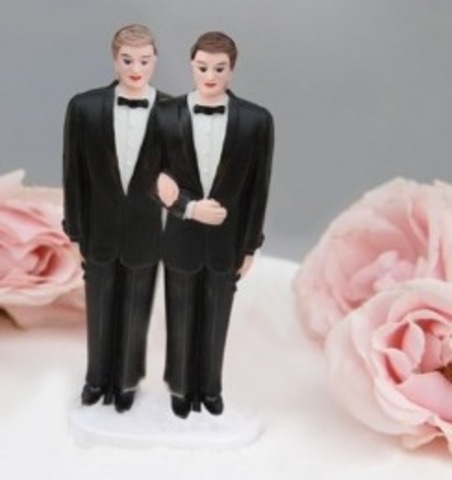 Política - Parlamento portugues aprova casamento homossexual