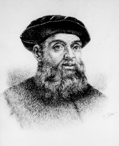 Fernando de Magallanes