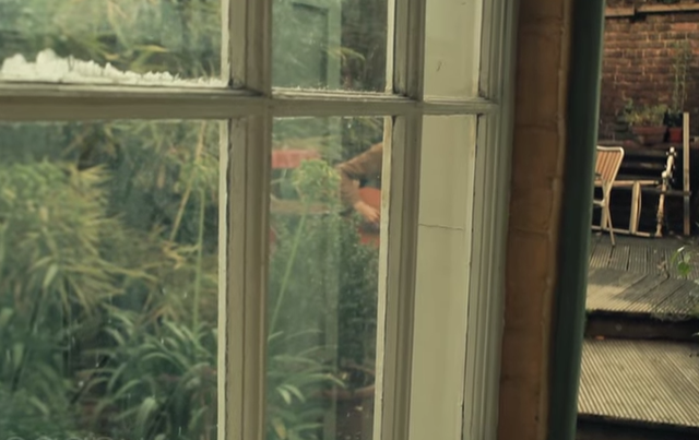 Keaton Henson first shot