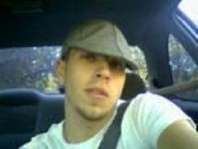 The day I met Jeremy.