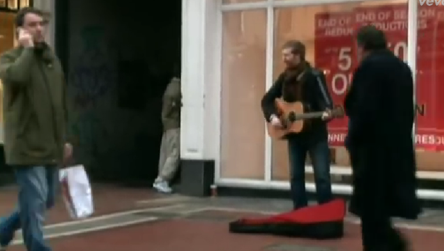 Once - Faling Slowly