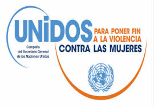 Qué constituye Violencia contra la mujer, definición de Naciones Unidas.