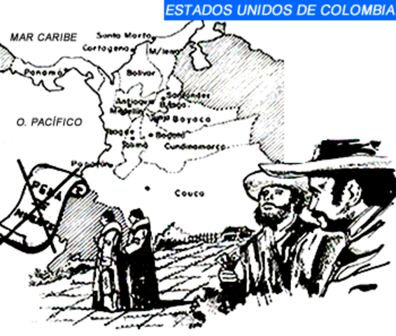 Constitución de 1863