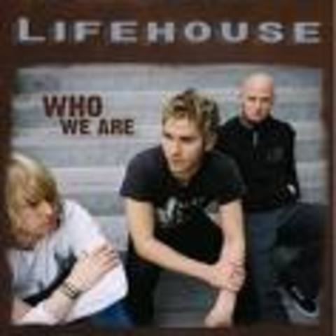 Met Lifehouse at the Mitchell Center.