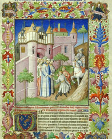 Marco Polo, Il Milione