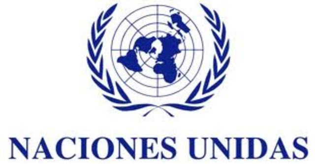 NACIONES UNIDAS