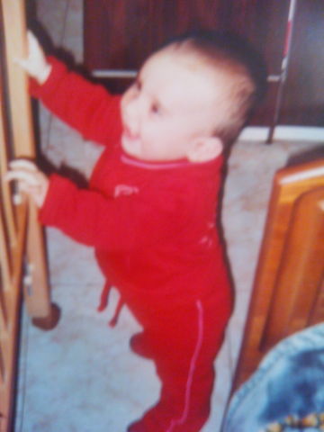 התחלתי ללכת