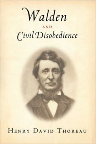 Published the essay "Resistance to Civil Government" ("Civil Disobedience")