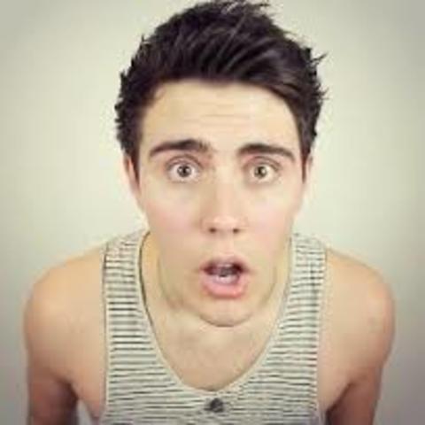 Pointlessblog channel is created