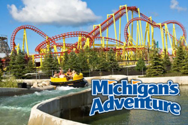 Michigans Adventure