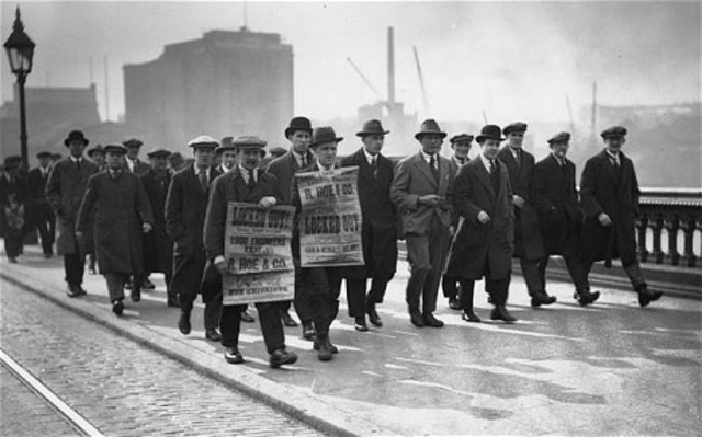 General strike (TUC)