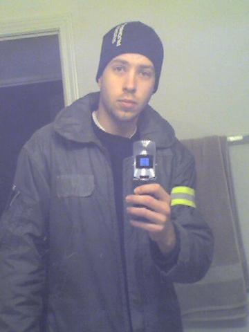 Jeremy moves to Enterprise