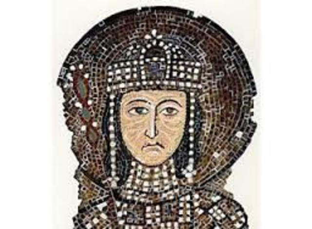 Άννα Κομνηνή