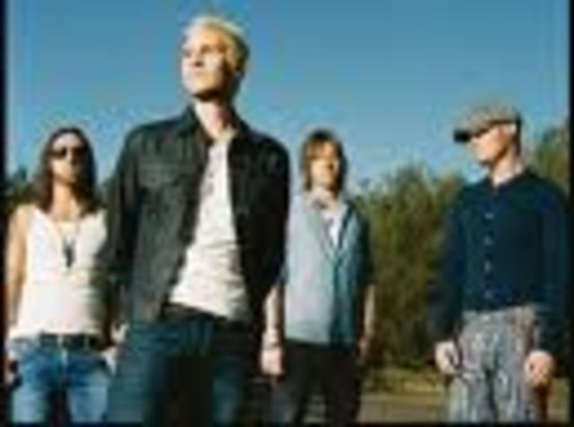 Lifehouse: Jackson, MS.