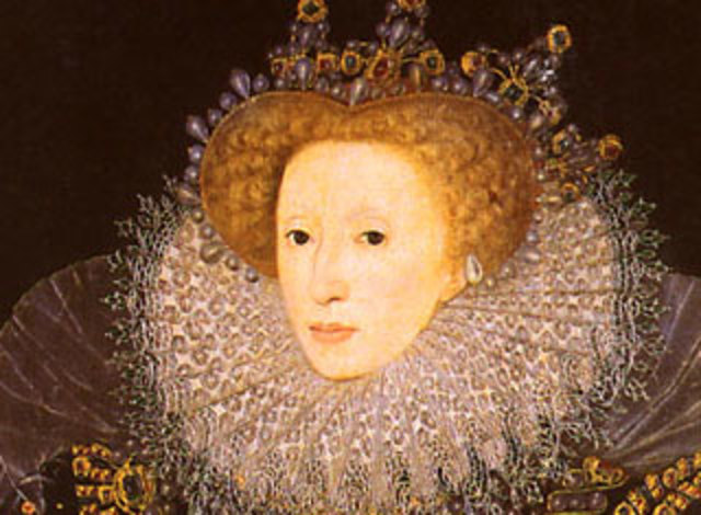 Ελισάβετ Α΄