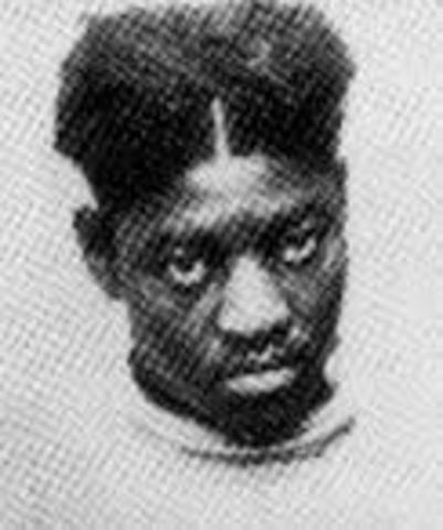 Haywood Patterson is convicteed of murder for the fourth time