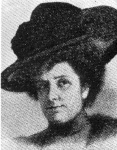 Καλλιρρόη Παρρέν