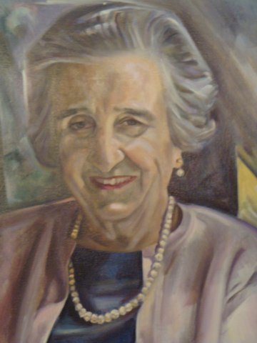 Μαρία Δεσύλλα - Καποδίστρια