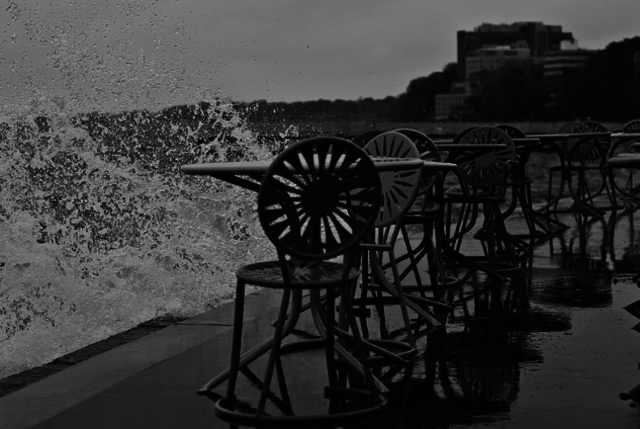 Memorial Union Building Commitee created