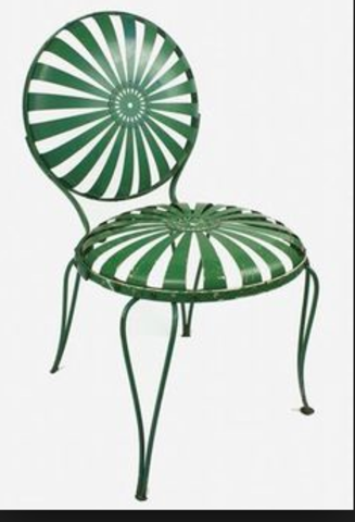 Deauville Design Stopped