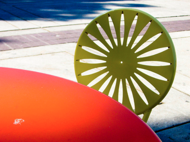 MUBA Funds the Future