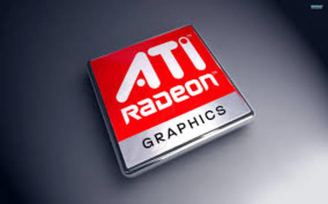 Radeon™