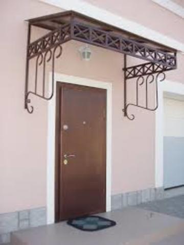 Final day of shooting KAREN'S HOUSE