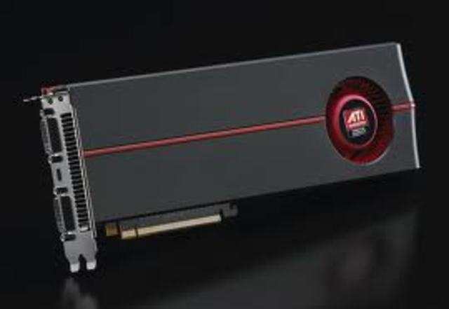 Radeon™ HD 5970