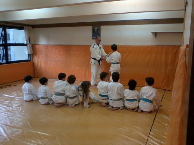 Troca de faixa - Michel