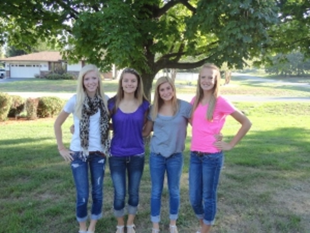 Empecé en Hononegah