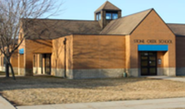 Mi primero diá de escuela